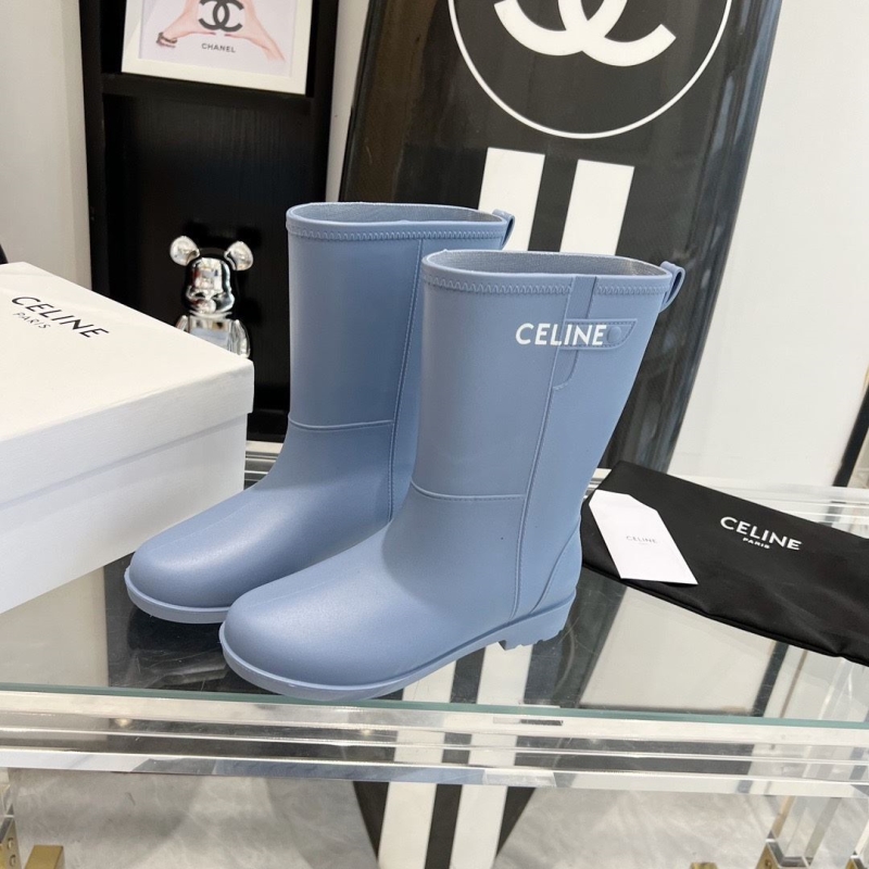 Celine Boots